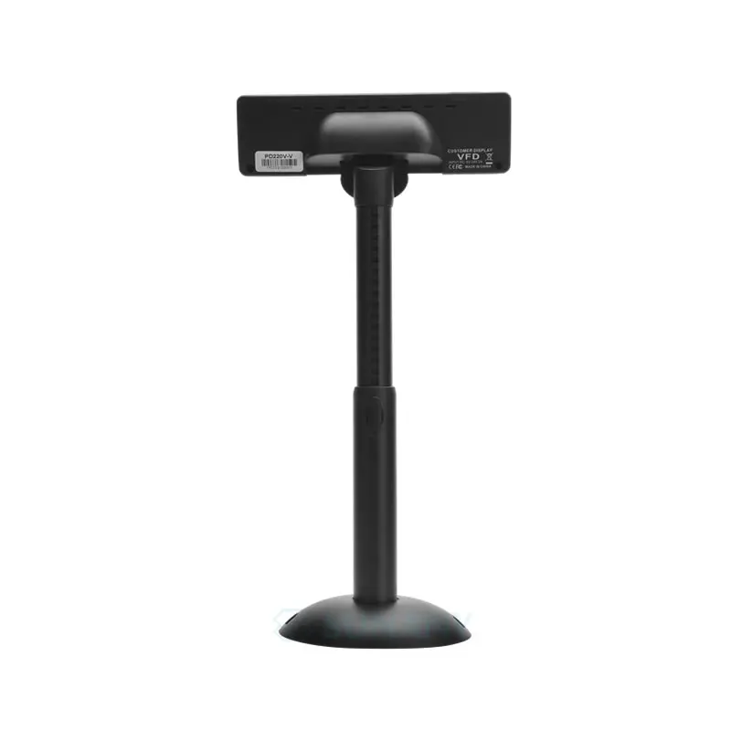 VFD monitor Pole VFD display for point of sale system