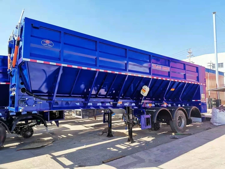 
China Professional Manufacture Smart Garbage Cart Sale Prices Electric Garbage Truck 