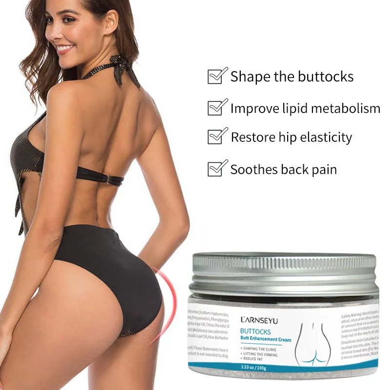 Best Effect Hip Up Natural Butt Enhancement
