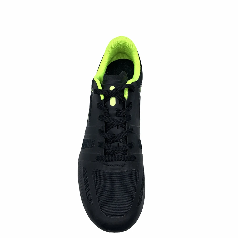 FREE SAMPLE Customize Track and Field Sneaker Athletics Racing Running Shoes Unisex Spikes Shoes