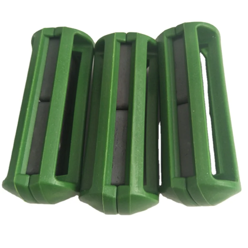 Магнитный диспенсер для клетки для крупного рогатого скота, железный поглотитель для крупного рогатого скота, крепко адсорбирует желудь для крупного рогатого скота, железный экстрактор для быстрого желудка