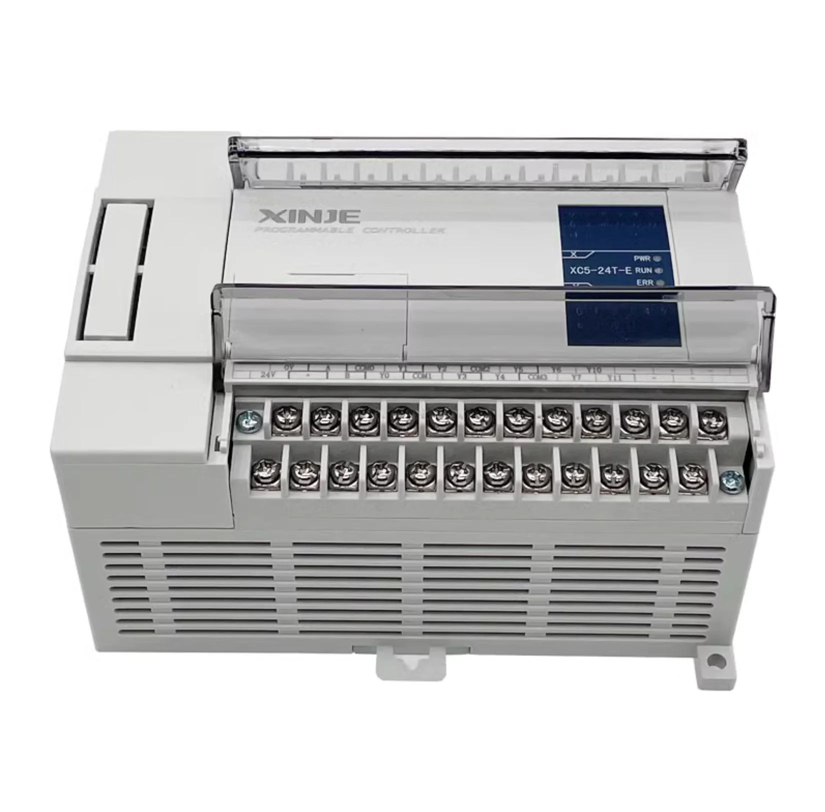 New original   in  stock Xinje  PLC controller  XC3-48RT-E