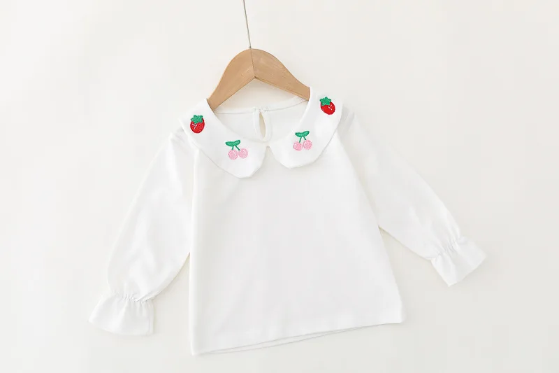 Cheap Price Autumn New Arrivals Kids Clothes Sets Hot Sale Korean Style Fashion Pure Cotton Clothes Sets 3 Pcs