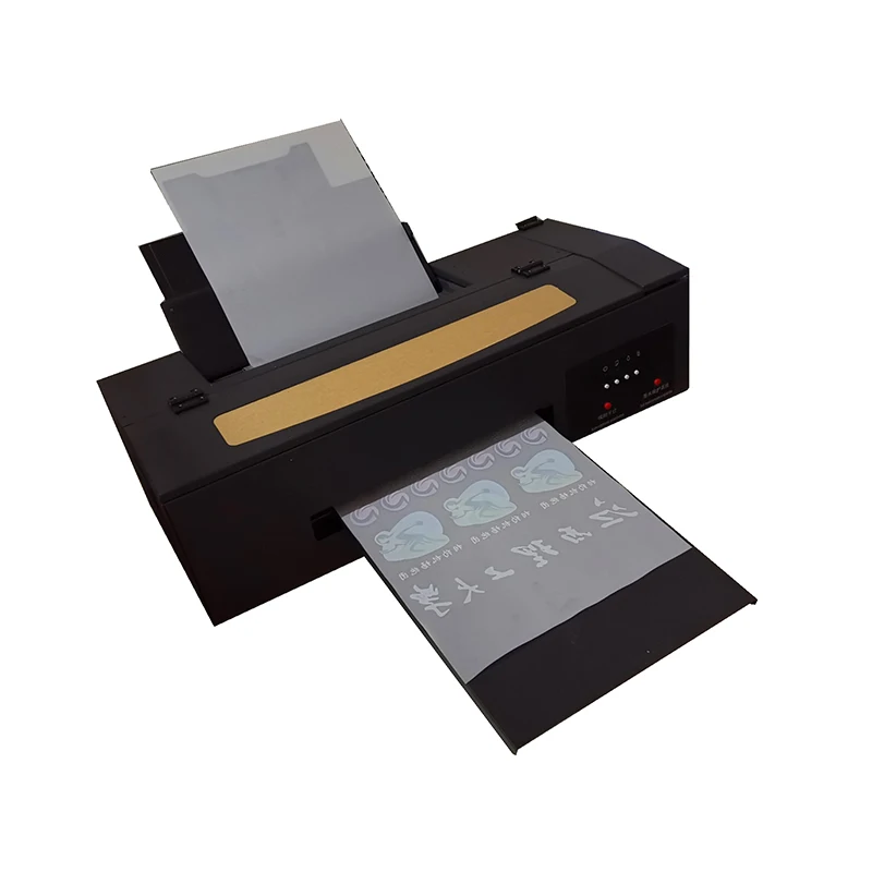 100% оригинальный новый 1390 L1800 панель управления для Epson A3 струйный DTF DTG принтеры YILEE основная плата Uv планшетный принтер