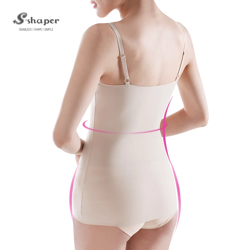 Женская майка формирователь фигуры Munafie Camisole