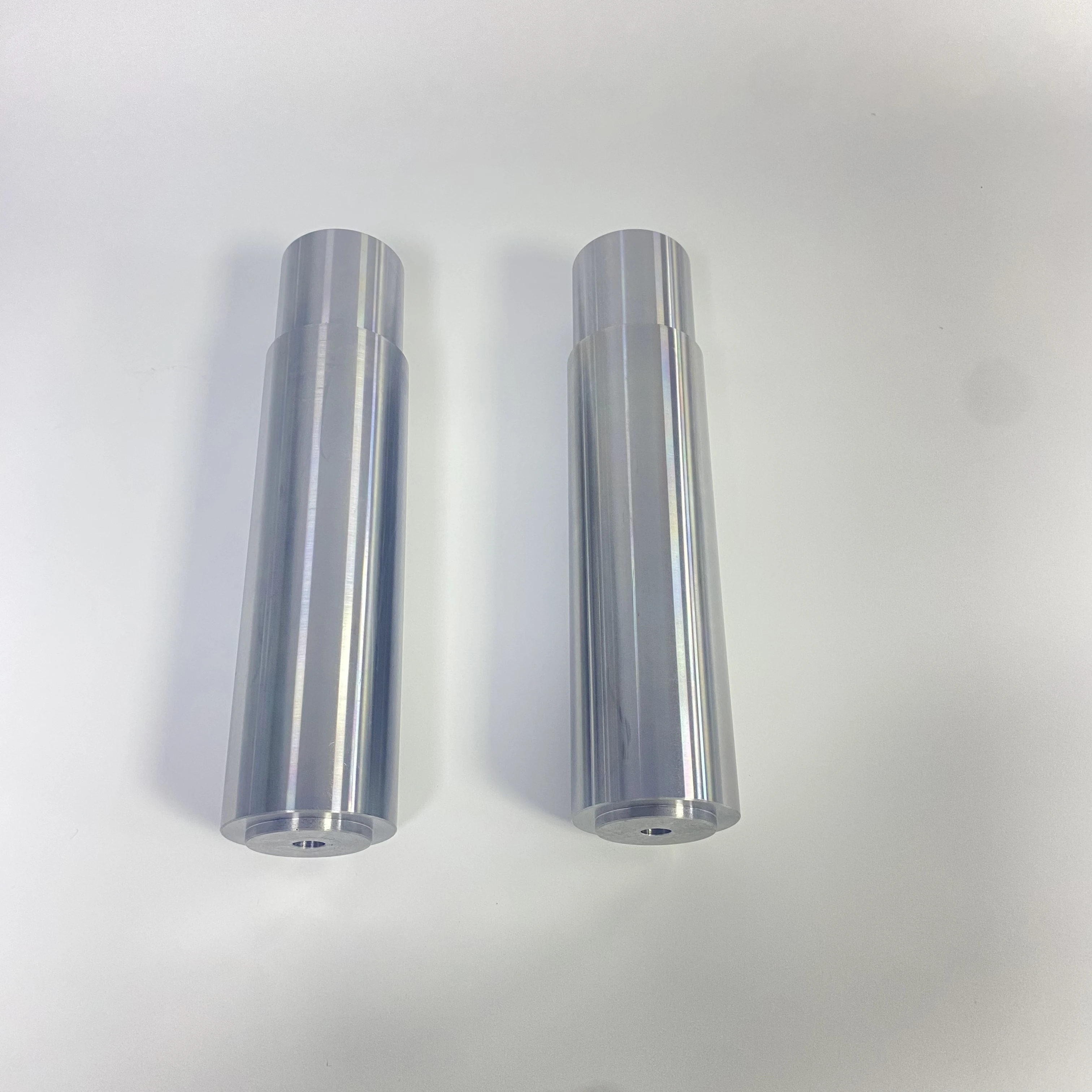OEM Custom Linear Engine Core Parts New Stainless Steel CNC Machined Shaft Model Linear Structure