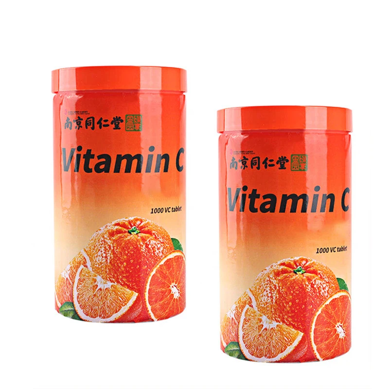 OEM500mg для повышения иммунитета и стойкости к добавлению пищевого питания, витамин С, жевательные таблетки с большим содержанием и дешевой ценой