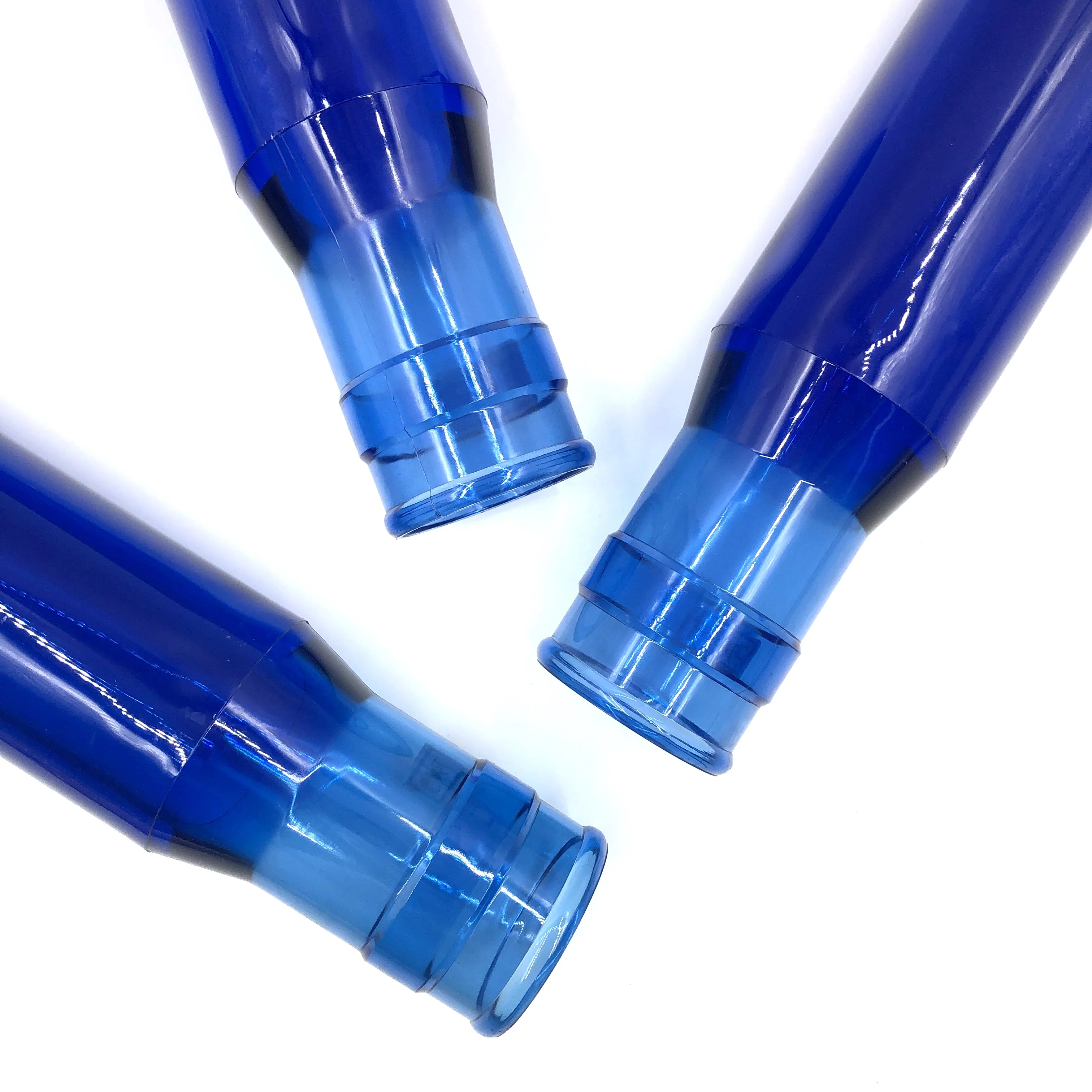 700g 730g 750g PET Preform 55mm Neck For 5 Gallon Plastic Bottle PET Preform