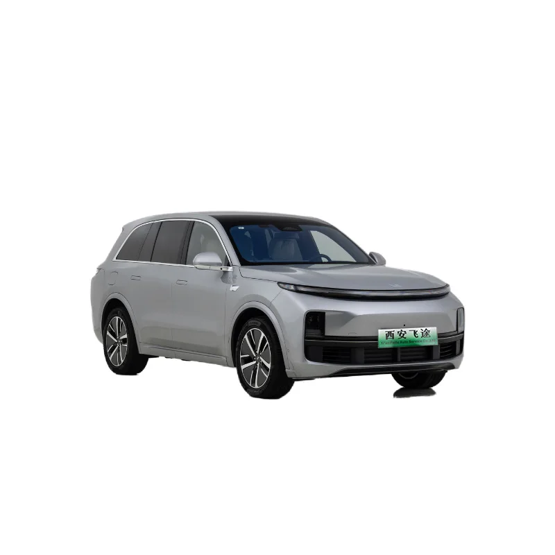 Hot Sale 2024 Hybrid New Cars Lixiang L6 L7 L8 L9  auto Max Ultra Luxury Large Space SUV Vehicle 6-Seat 4wd 4x4 Dual Motors