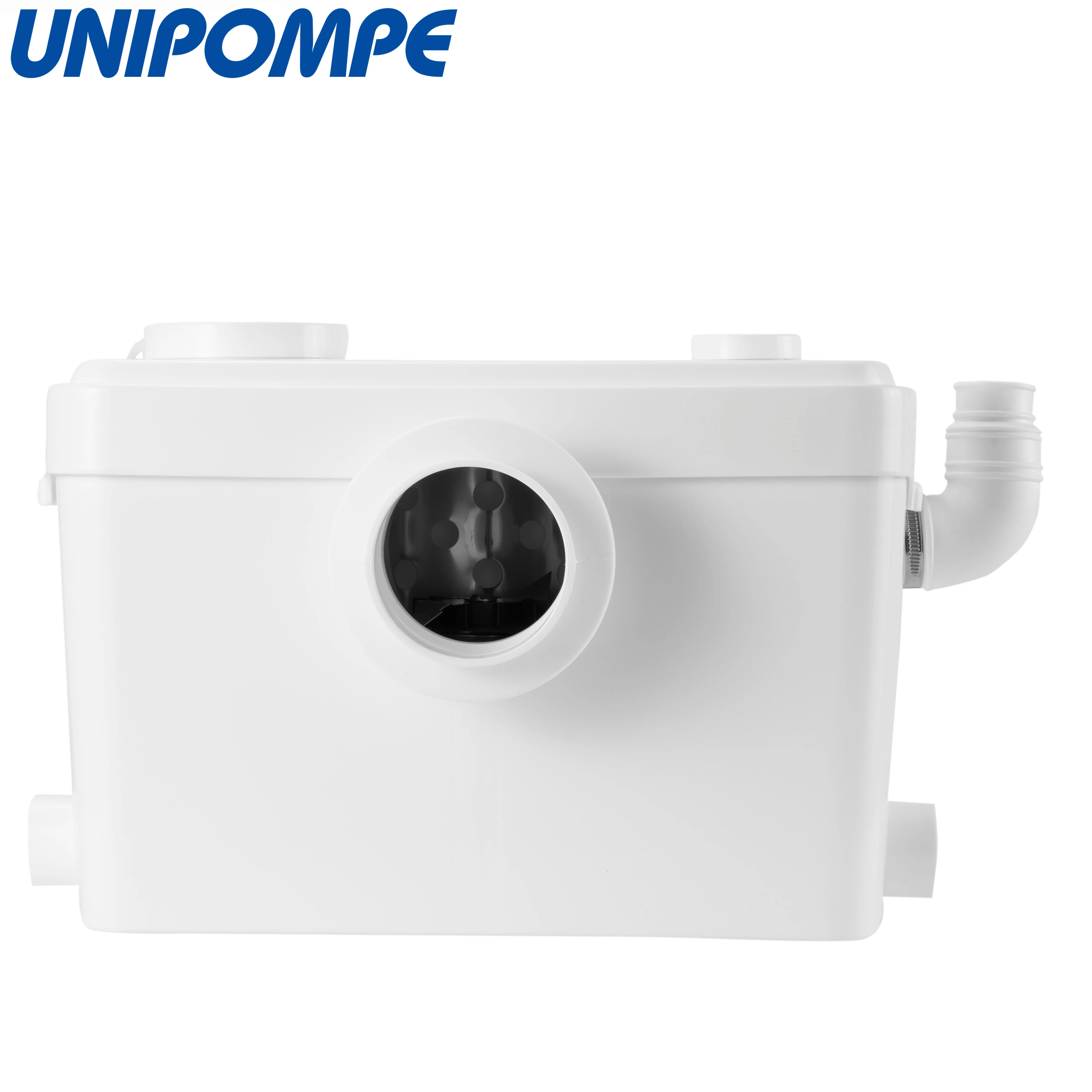 HMAC-600A Sanisplit Macerator Pump 600W Toilet Sanivort Pump