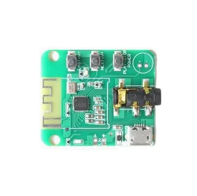 JDY-64 Car Module 4.2 High Fidelity Speaker Earphone Power Amplifier Board