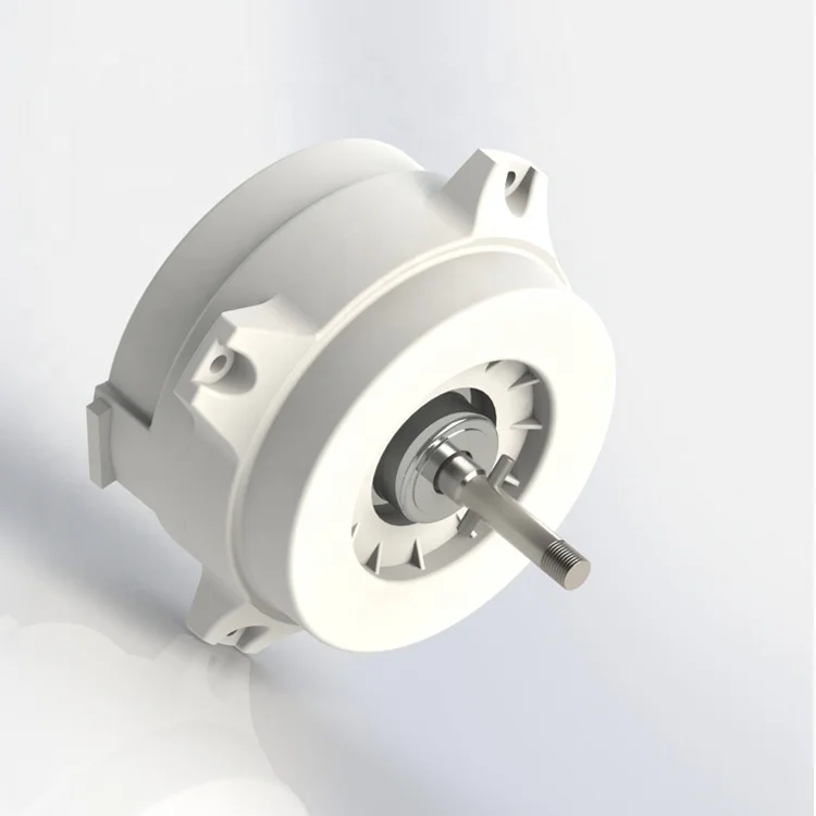 90W 120W 180W Ball Bearing Range Hood Motor Kitchen Hood Motors