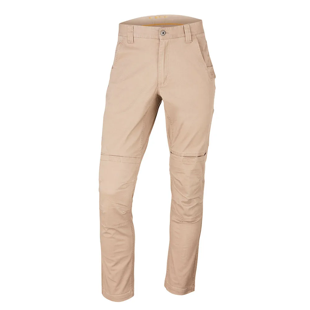 100% cotton waterproof flame resistant anti-static fireproof  functional safety pants  workwear trousers