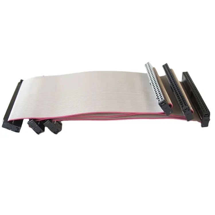 30 pin flat cable ribbon awm 2896 80c 30v vw-1