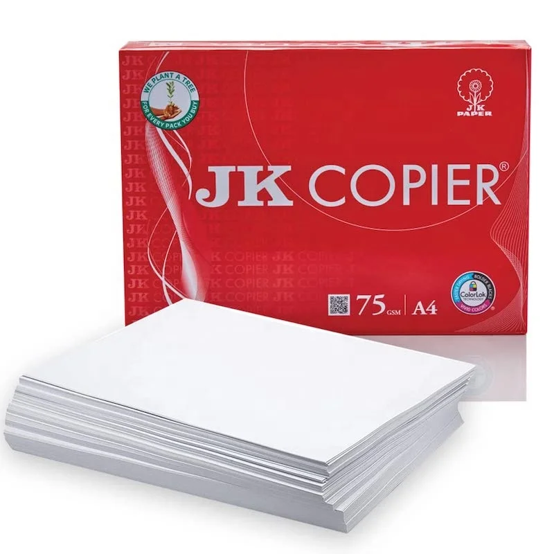 Оптовая продажа лучшие цены на копировальную бумагу A4 80 GSM 70 75 бумага для печати премиум класса с весом все в
