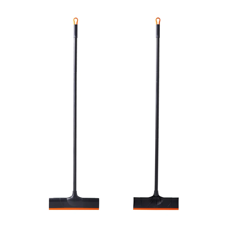 Boomjoy Hot selling broom scraper squeegee floor cleaning tools wiper magic mop
