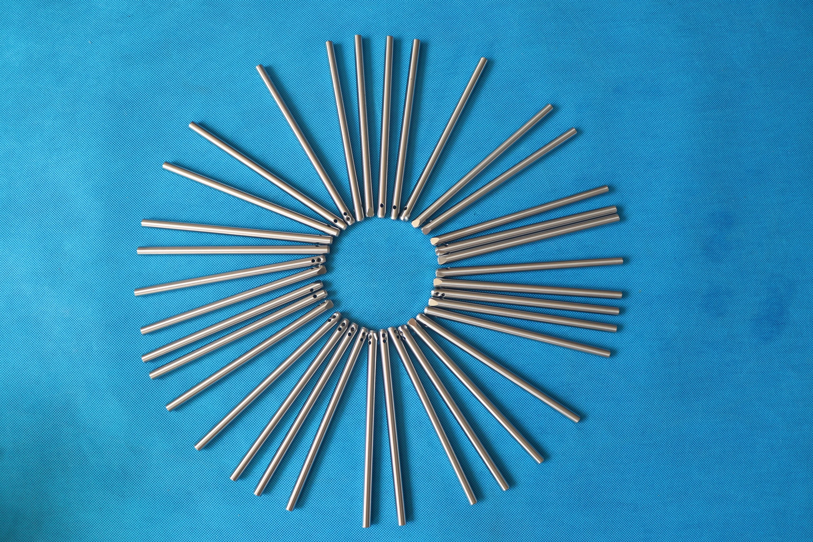 ZOYER sewing machine parts steel needle bar