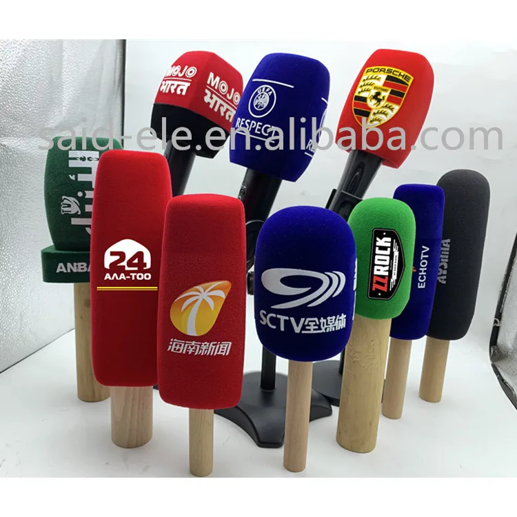 Mic foam cover 58