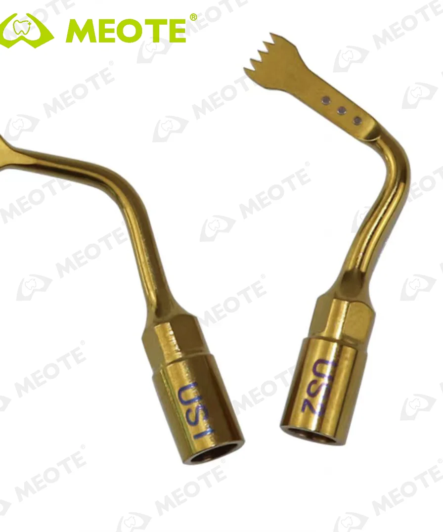 Ультразвуковая Стоматологическая пластинка