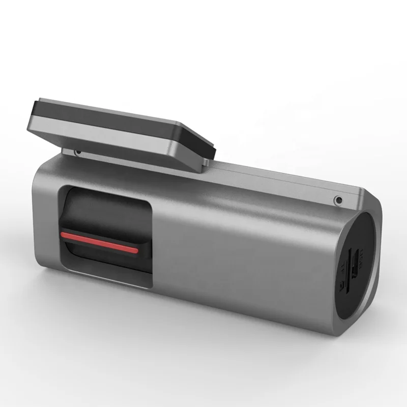 Relee W30 Mini Pro Dash Cam 4K WiFi Car Camera Recorder Starlight Sensor 4K 2160P DVR 24H Parking Protector Super Capacitor