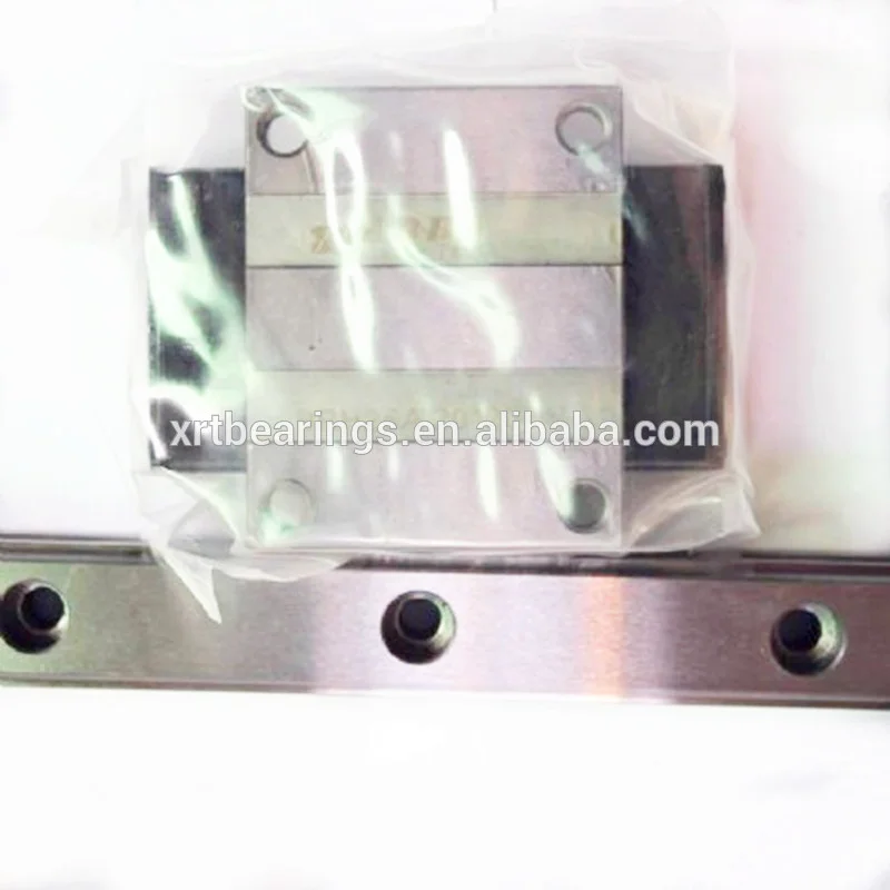 Original ABBA Linear Guide Rail Block BRH35A BRD35A0 linear guide Bearing BRH35A BRD35A0 CNC PART