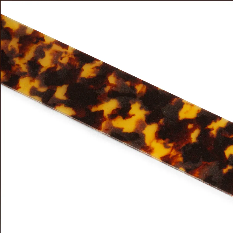 Celluloid Strips acoustic guitar body binding Purfling Beading Edging Edge Trim Inlay Guitar Binding for Guitar Accessories