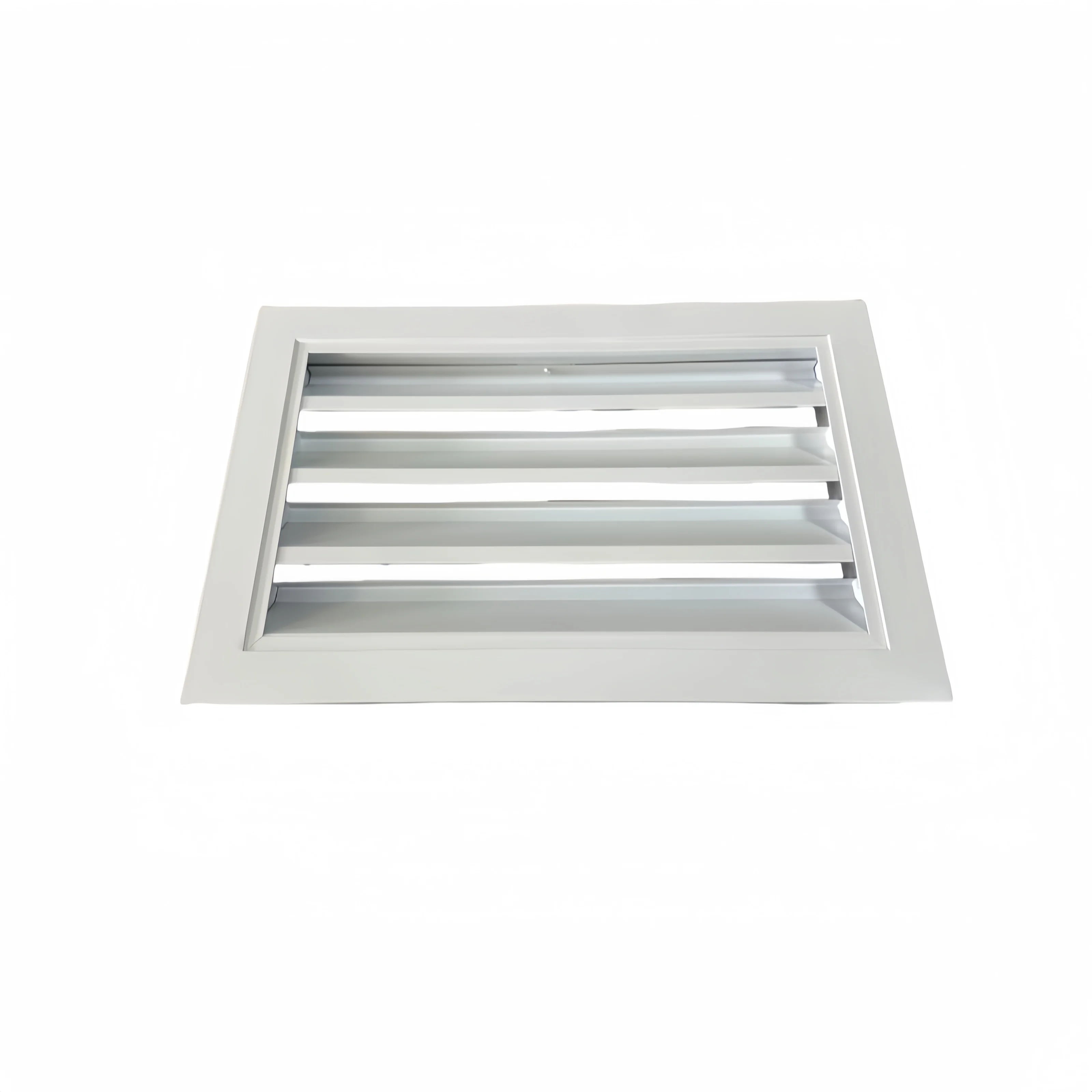 Aluminium linear slot diffusers air grille decorative return diffuser air filter grille  Waterproof louver vent