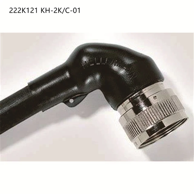 Raychem KH-2K/C-03 heat shrinkable protective and insulated special branch boots