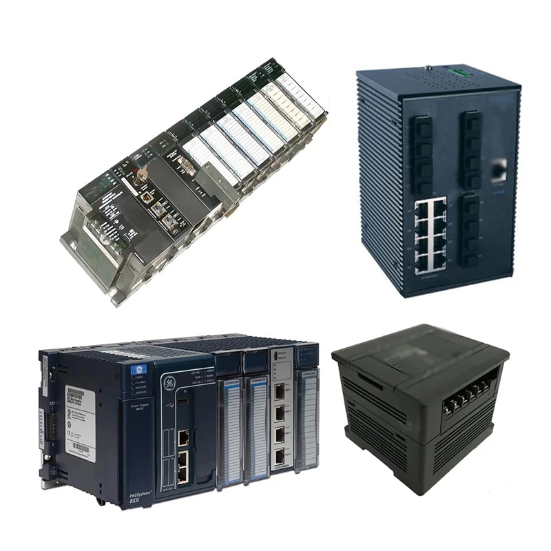 Герметичный Новый GEF OVRLAY 1Y ГАРАНТИЯ PLC контроллер IC754VGI06SKD