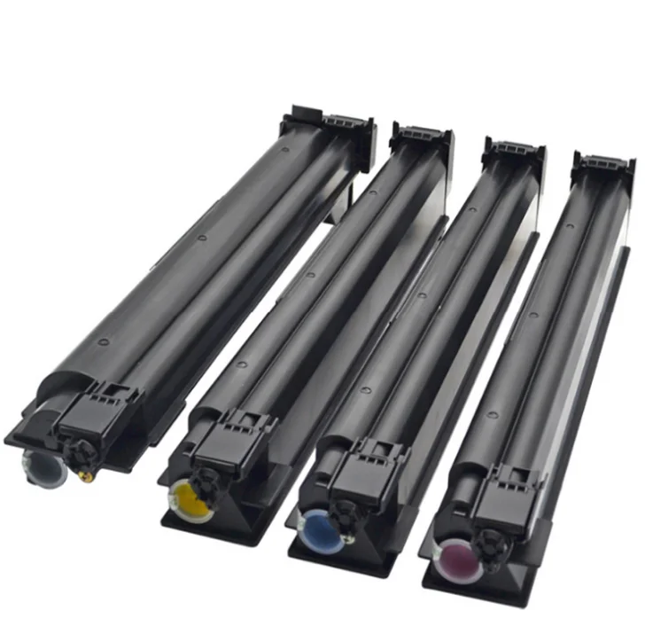 Compatible toner cartridge TN210 use for Konica Minolta Bizhub C250/252
