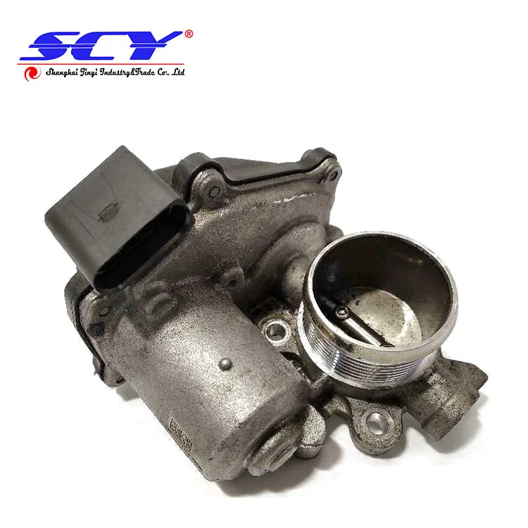 engine parts EGR Valve Suitable for Audi A4 (8K2, B8) 04L131501B 04L 131 501 B EGR Valve