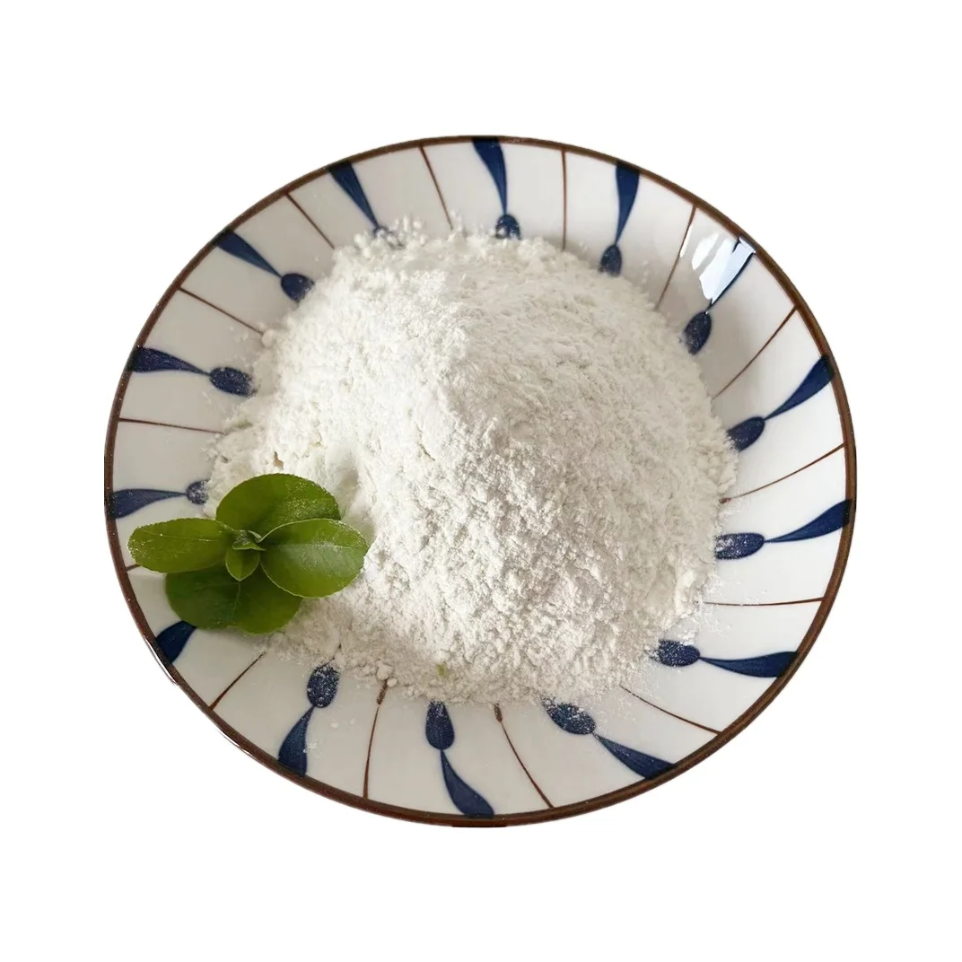 Wholesale High Quality Sodium Dodecyl Sulfate Powder CAS 151-21-3