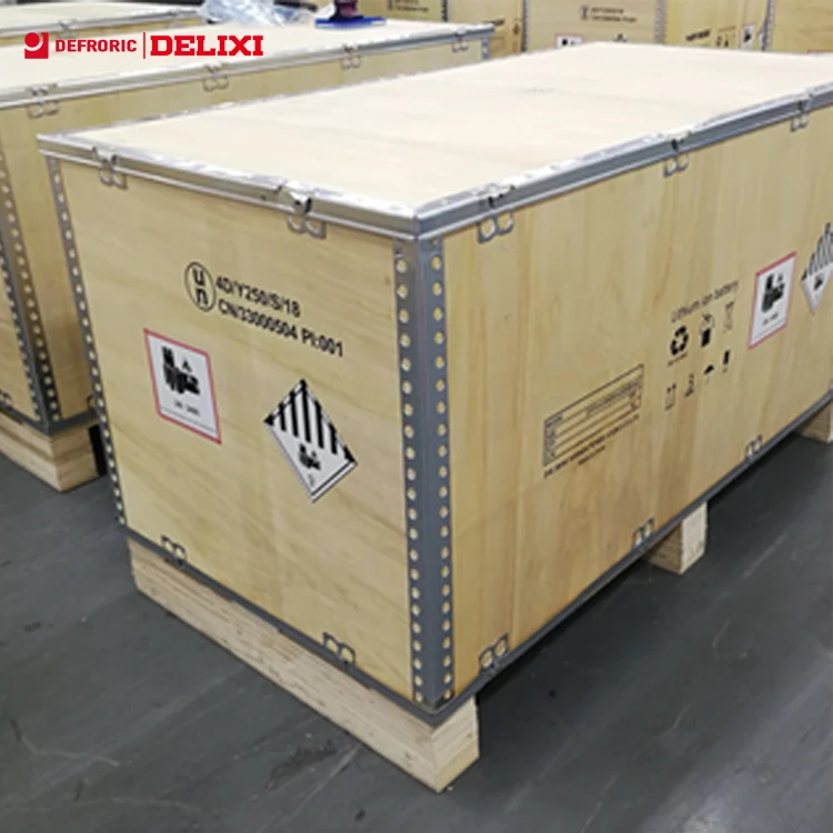 0.2C 0.5C Charging and Discharging 51.2V Lifepo4 Battery Pack 100A Lithium Ion Batteries 5Kwh