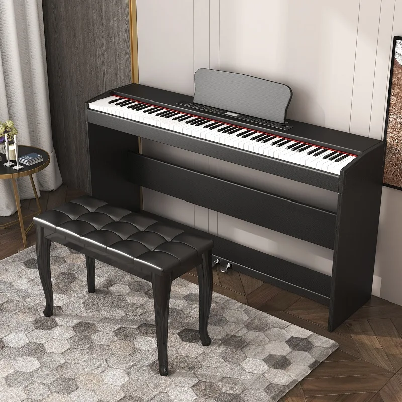 hot sale Professional Manufacture Best selling high quality 88 key digital keyboard piano made in China
