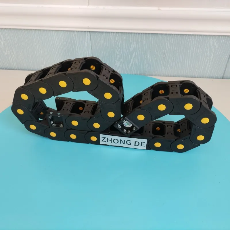 Лидер продаж износостойкая пластиковая кабельная опора для защиты