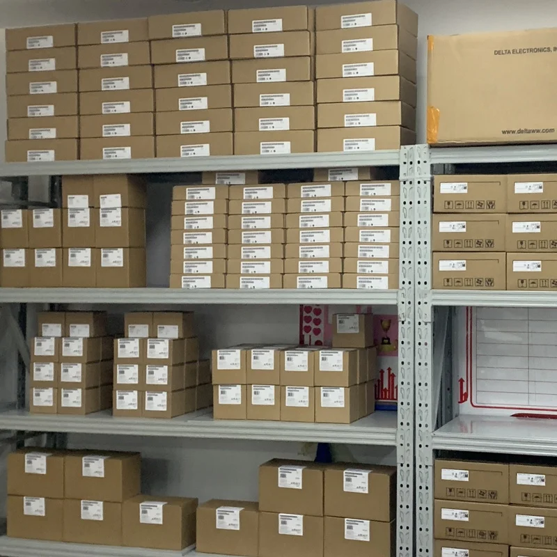 Gold Seller  MDS-C1-V2-3535  Servo Drive PLC New Original Warehouse Stock