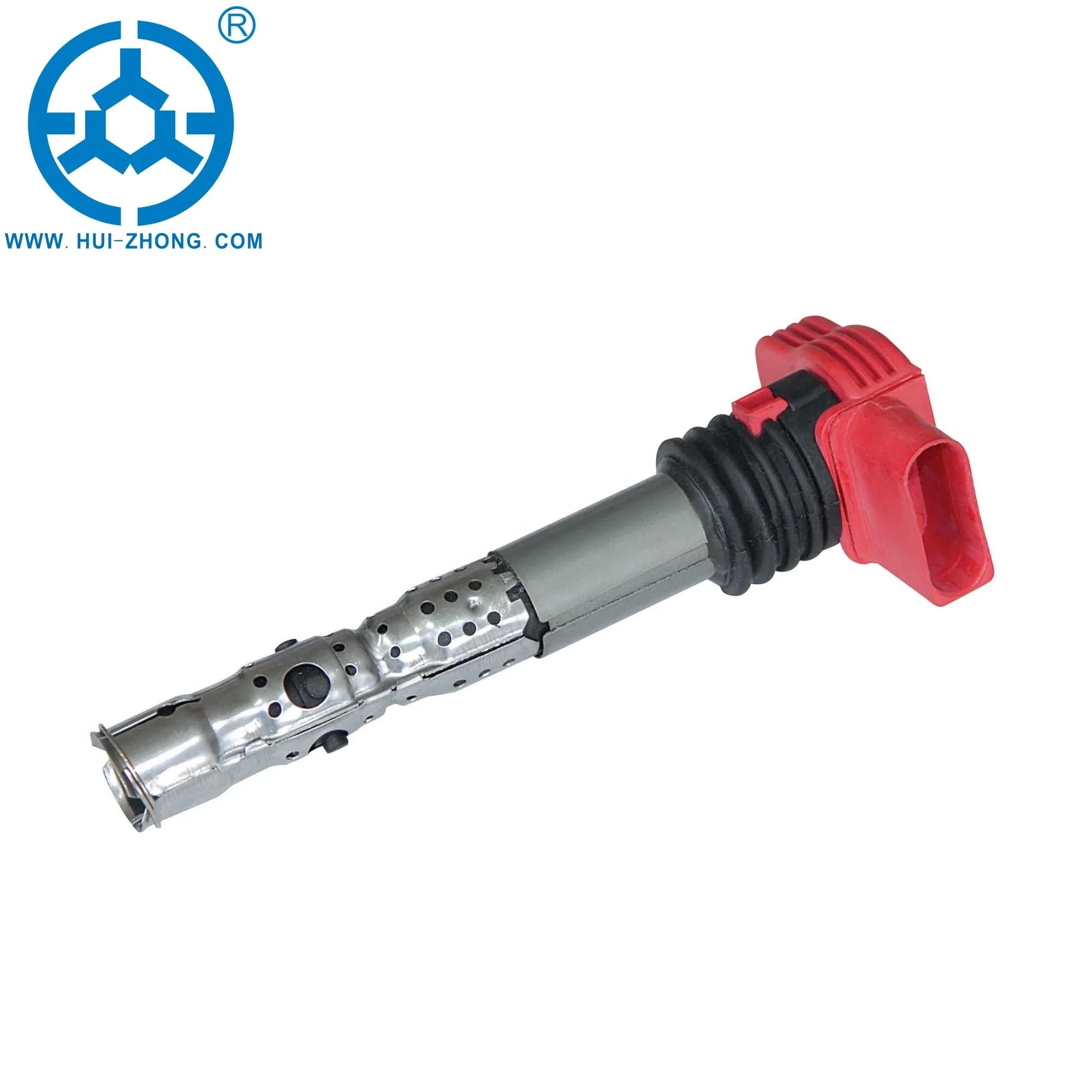 Auto Spare Engine Parts Ignition Coils 06C905115D 06C905115L For VW For Golf For Beetle For Jetta For Passat For Audi A4 B5 1.8T