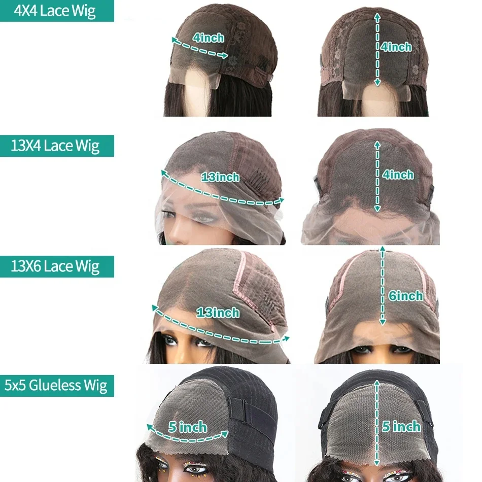 Free Sample Raw Indian Perruque Braided Cuticle Aligned Virgin Bone Straight Hair Hd Lace Front Wigs For Black Women