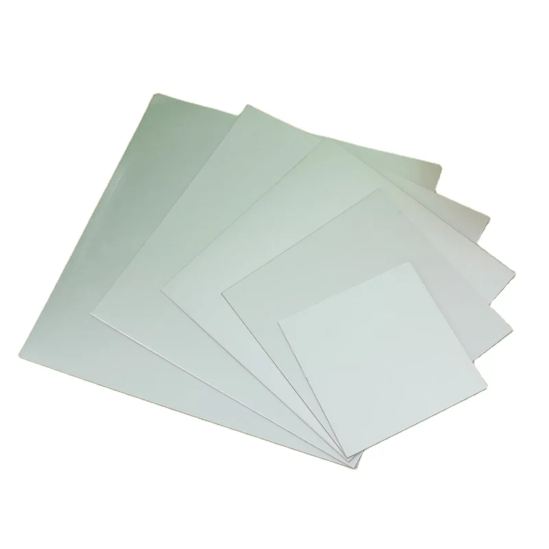 6 inch Silver Square Round Cake Board Cardboard Base