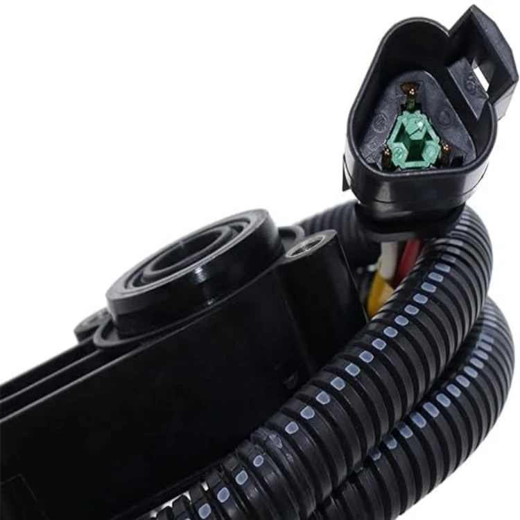 Throttle Position Sensor 2661466 266-1466 132484 for Engine C7 C10 C12 C13