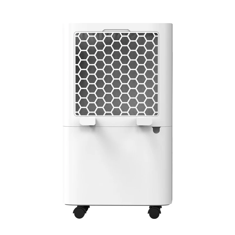 MD150 Large size for 2.5L water tank compressor technology for air dry dehumidifier with 15 L capacity
