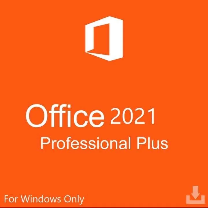 office 2021 professional plus for pc 100% online activation office 2021 pro plus send by email