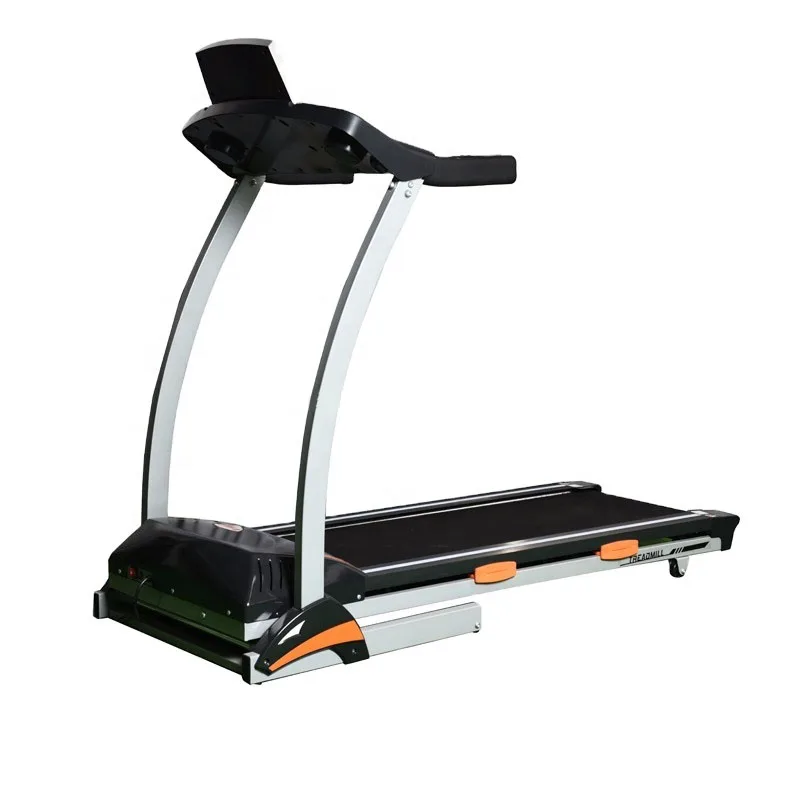 High quality electric foldable walking treadmill home treadmill