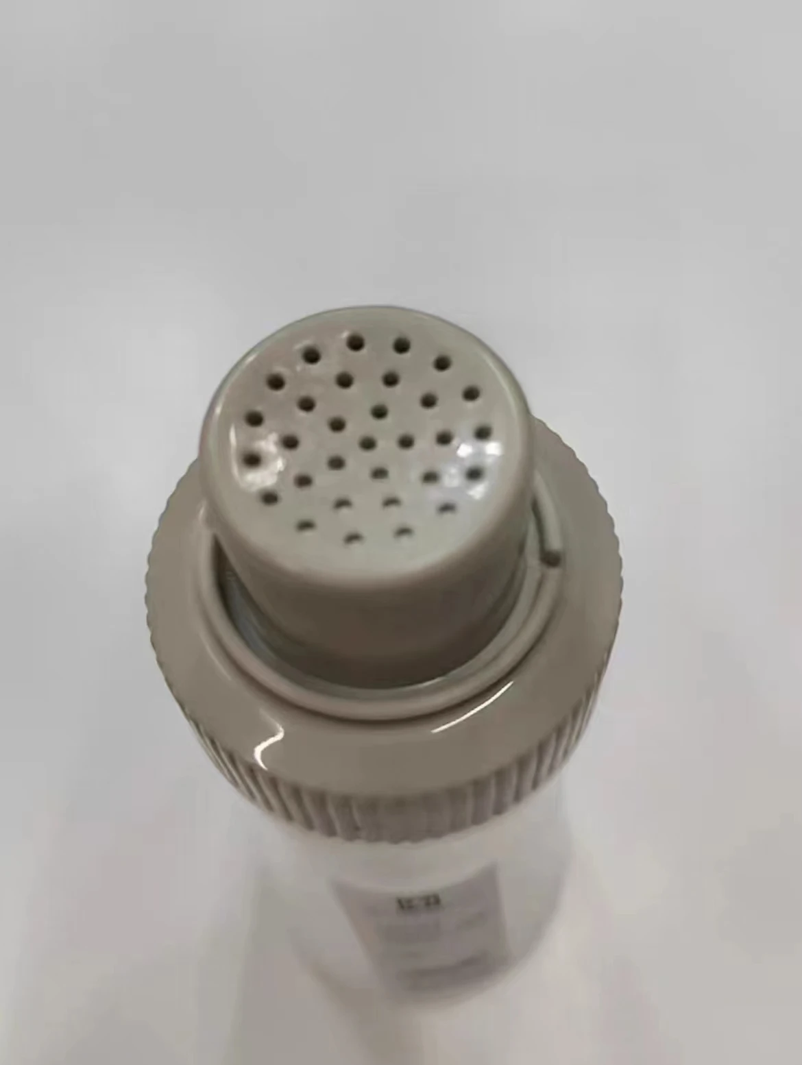 Squeeze Type Sauce Bottle Food Grade Salad Ketchup Honey Bottle Olive Oil Pointed Mouth Five-hole Plastic  Seasoning Bottle