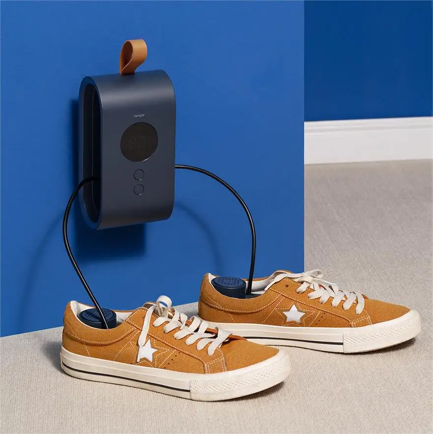 New Arrival Electric Portable Shoe Boot Dryer Home Hotel Heat Gloves Socks Machine