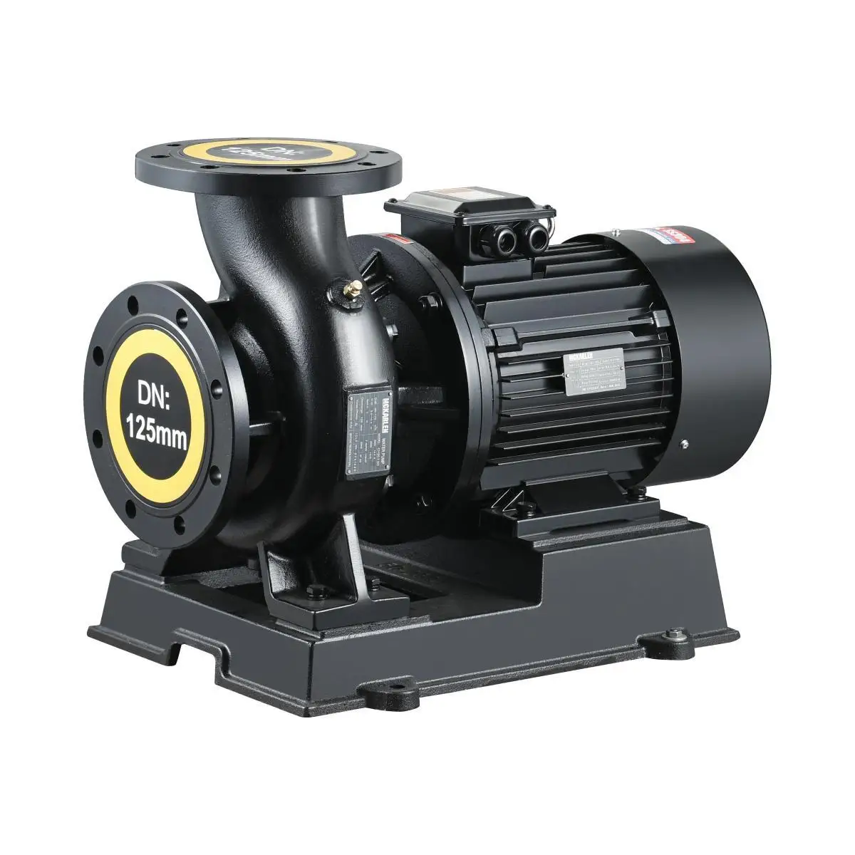 High Temperature Low Flow Circulating Pump Circulation Pump For Heating System Circulating Pump For Domestic Hot Water