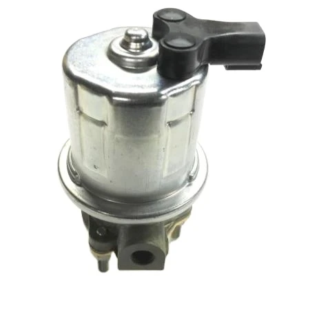 DCEC QSB Diesel Engine Electric Fuel Transfer Pump 4943048 4943049