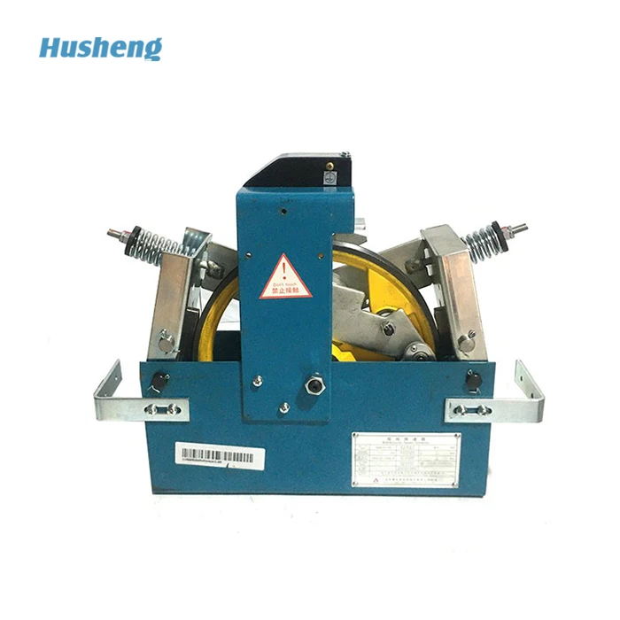 Kone Elevator Speed Limiter XSQ115-10 13 02 08 09 , Lift Overspeed Governor