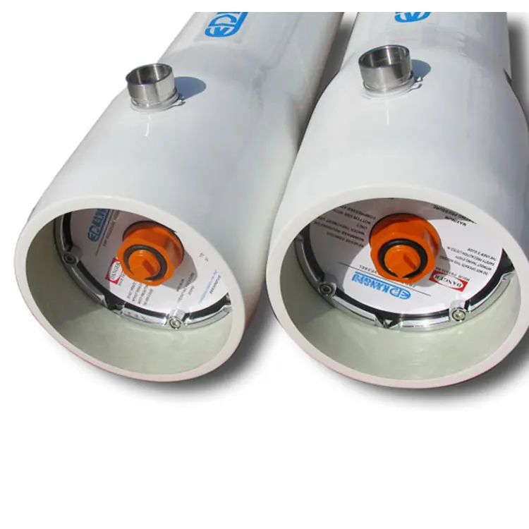 Hot Selling Good Quality 8inch FRP Membrane Housing