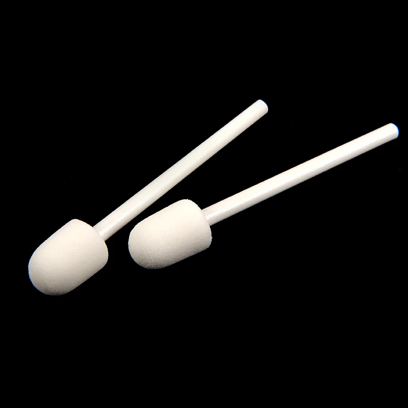 Disposable Medical  Negative Pressure Drainage Sponge Oral Nasal Ophthalmic Dental Hemostatic Dressing Customized